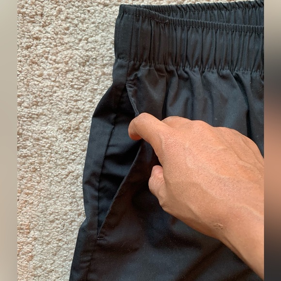 ASOS Pull-On Drawstring Trousers - Picture 6 of 7